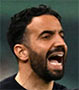 Amorim, Ruben - Manchester United manager